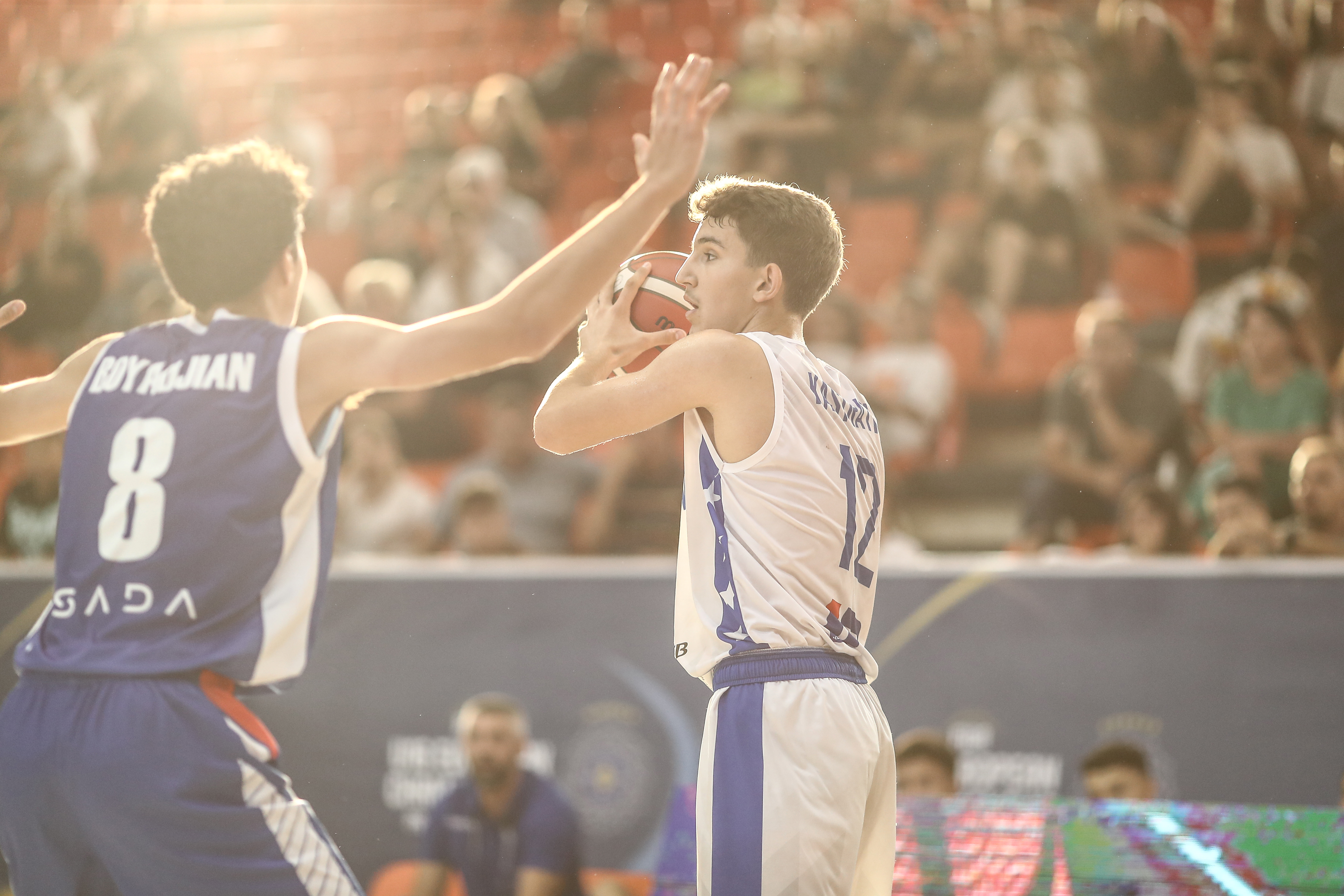 Pëson Kosova, të dielën garon për vendin e tretë